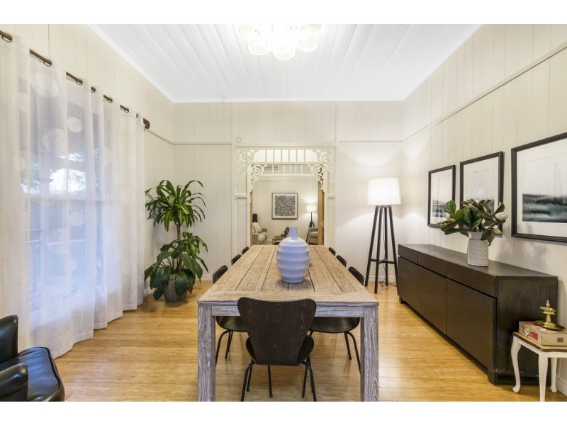 31 Enoggera Terrace, Red Hill QLD 4059