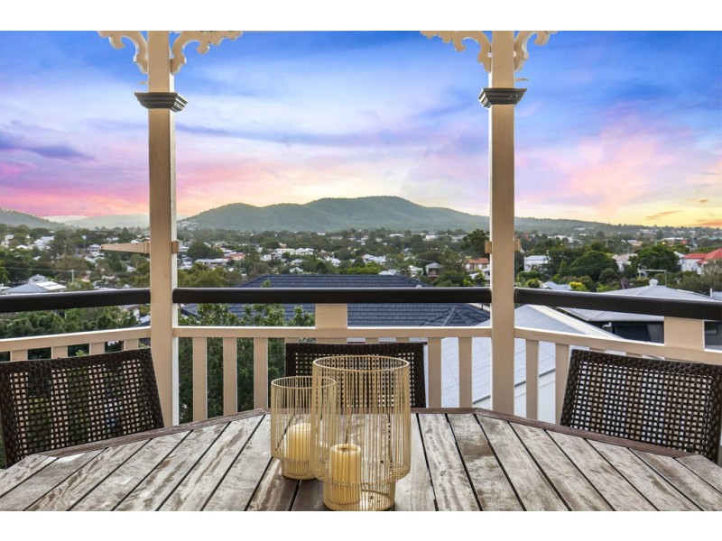 31 Enoggera Terrace, Red Hill QLD 4059