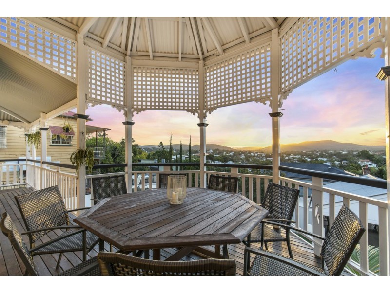 31 Enoggera Terrace, Red Hill QLD 4059