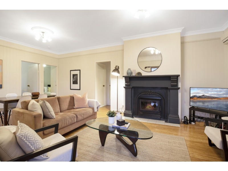 31 Enoggera Terrace, Red Hill QLD 4059