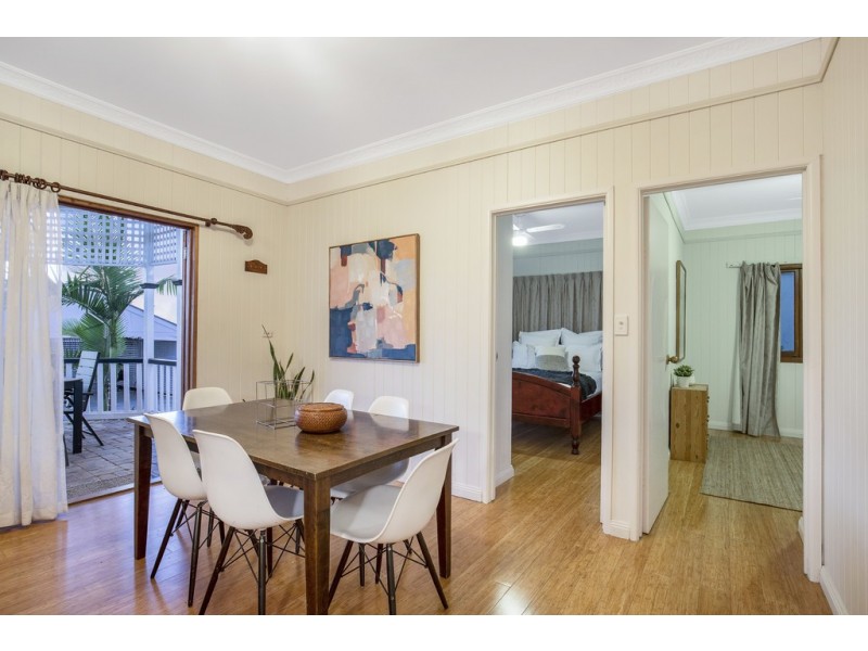 31 Enoggera Terrace, Red Hill QLD 4059