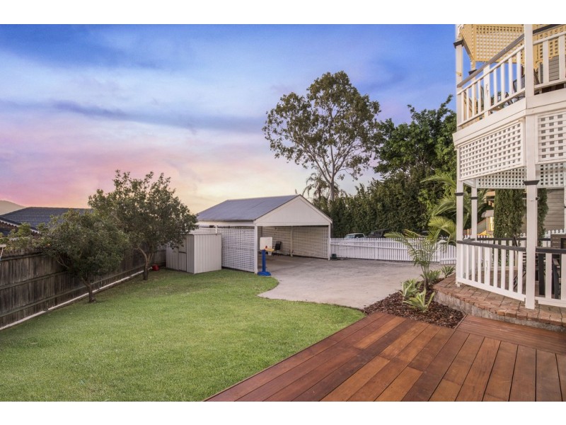 31 Enoggera Terrace, Red Hill QLD 4059