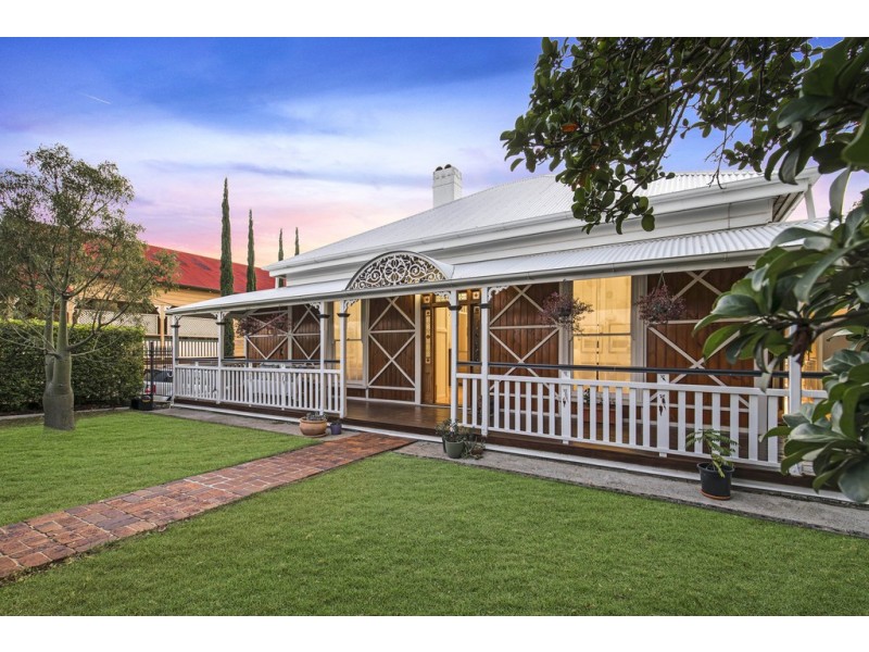 31 Enoggera Terrace, Red Hill QLD 4059