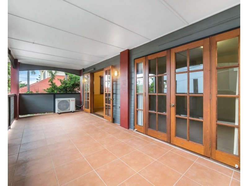 2/8 Horsfall Street, Paddington QLD 4064