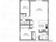 2/8 Horsfall Street, Paddington QLD 4064 Floorplan