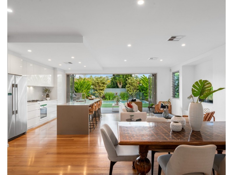 48 Alexandra Street, Bardon QLD 4065