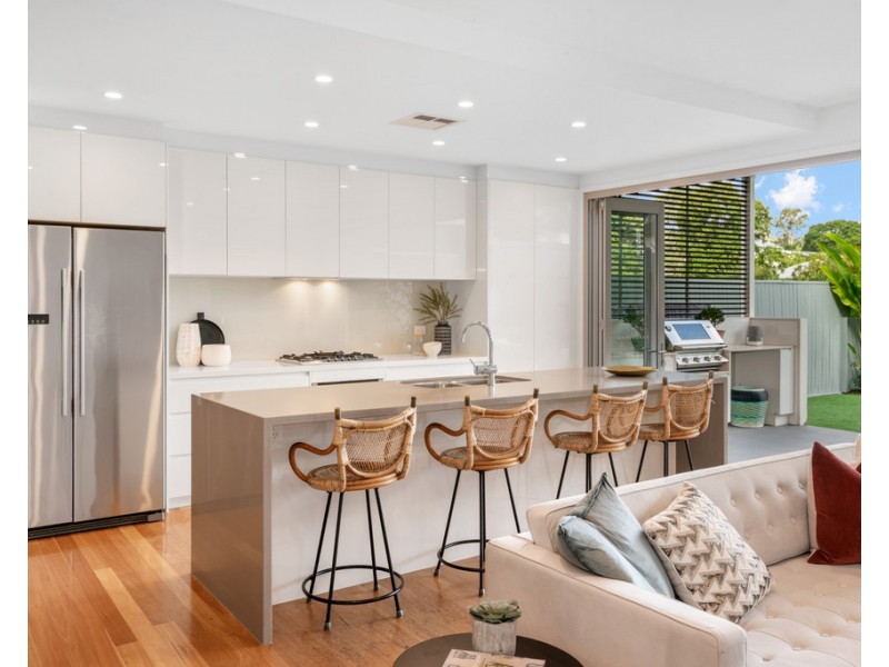 48 Alexandra Street, Bardon QLD 4065