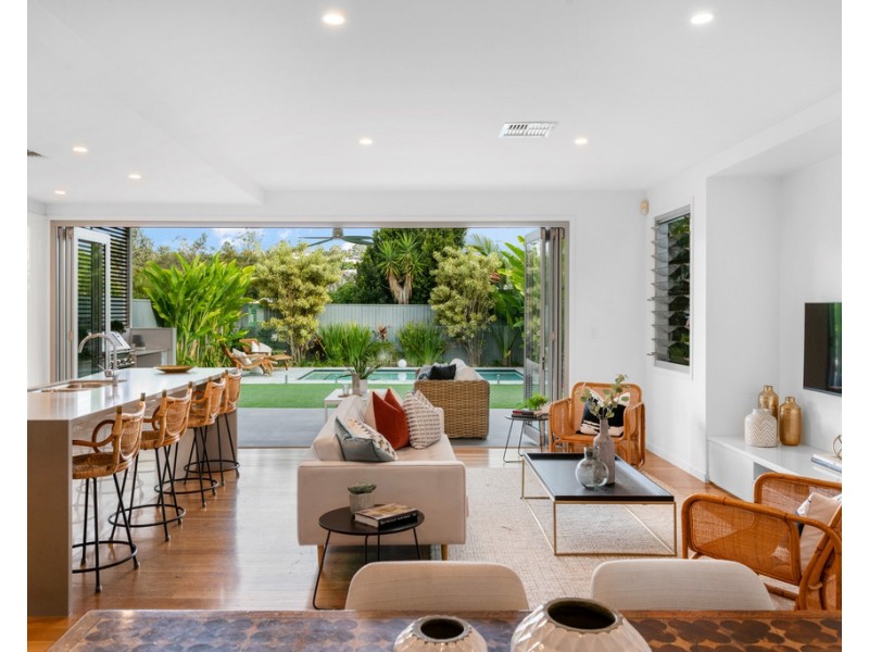 48 Alexandra Street, Bardon QLD 4065