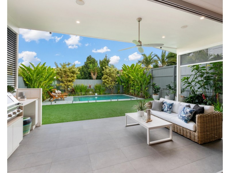 48 Alexandra Street, Bardon QLD 4065