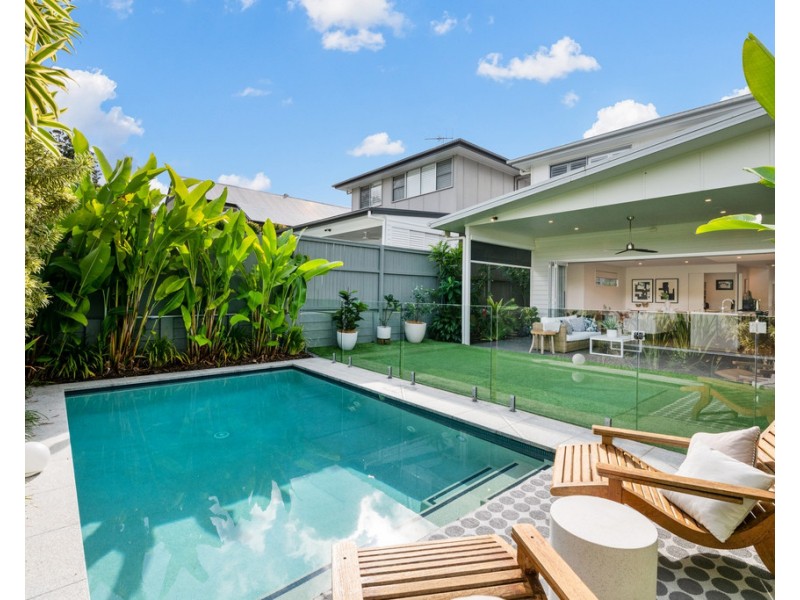 48 Alexandra Street, Bardon QLD 4065