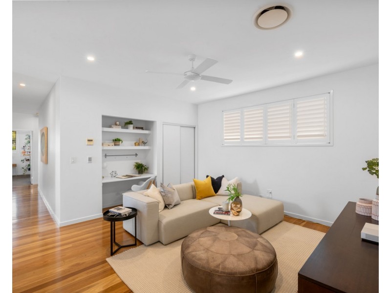 48 Alexandra Street, Bardon QLD 4065