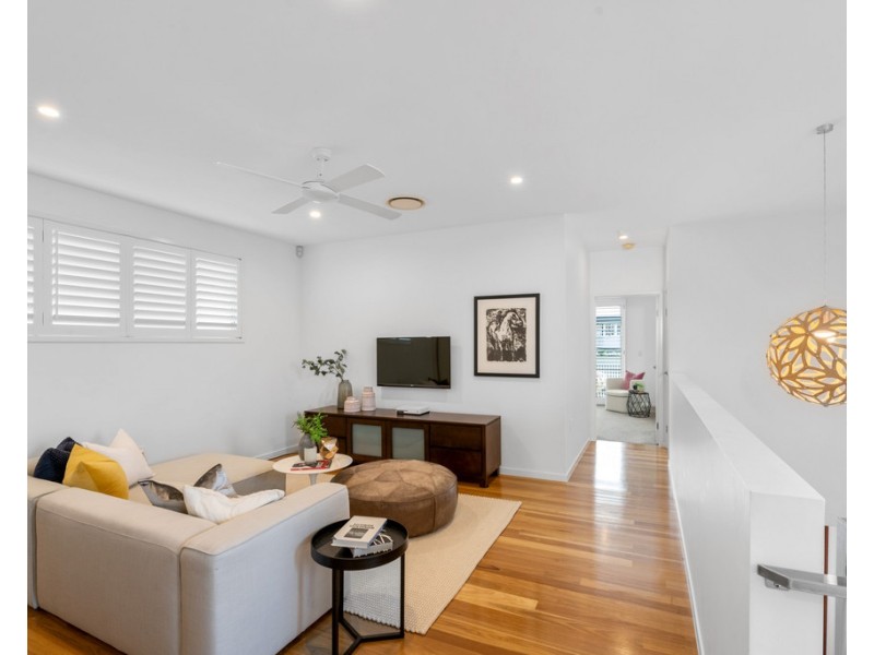 48 Alexandra Street, Bardon QLD 4065