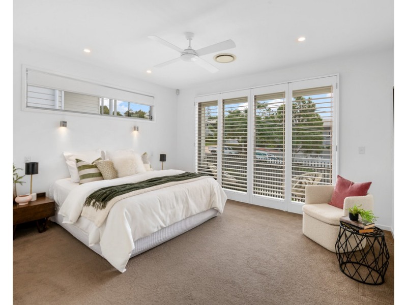 48 Alexandra Street, Bardon QLD 4065