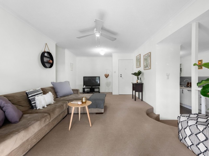 2/11 Bowler Street, Paddington QLD 4064