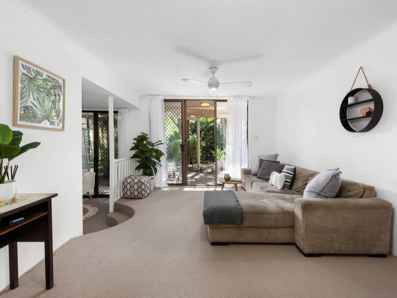 2/11 Bowler Street, Paddington QLD 4064