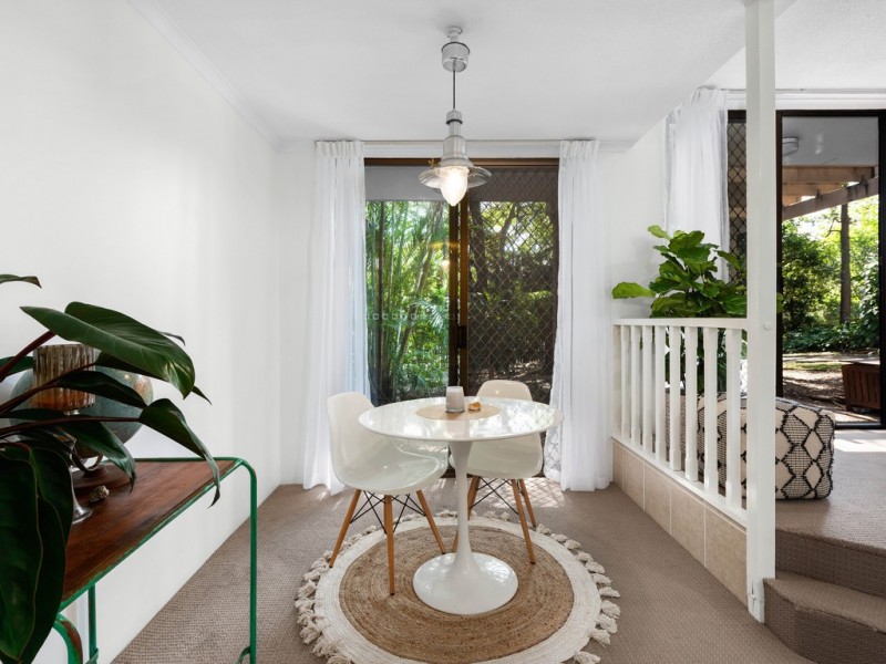 2/11 Bowler Street, Paddington QLD 4064