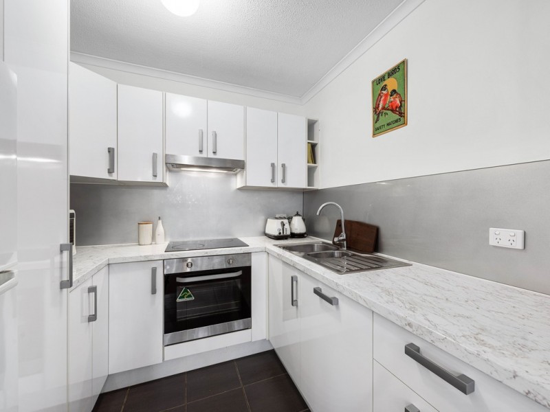 2/11 Bowler Street, Paddington QLD 4064