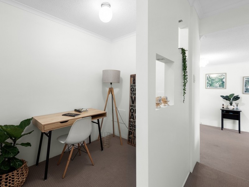 2/11 Bowler Street, Paddington QLD 4064