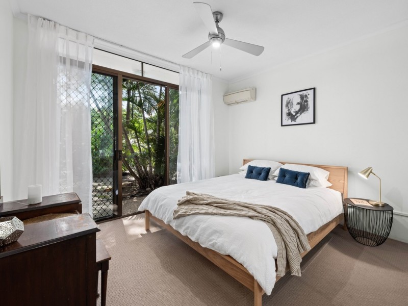 2/11 Bowler Street, Paddington QLD 4064