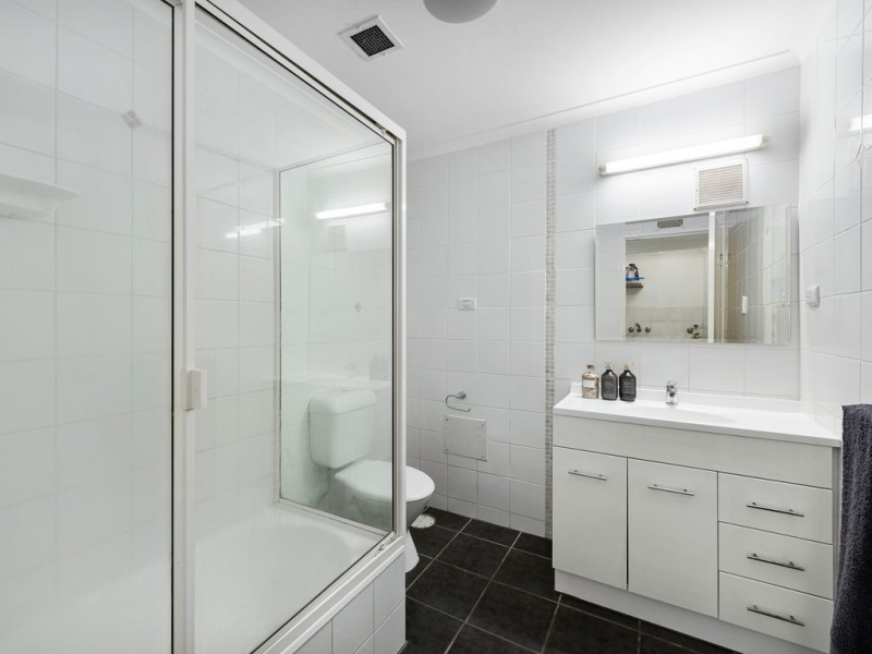 2/11 Bowler Street, Paddington QLD 4064