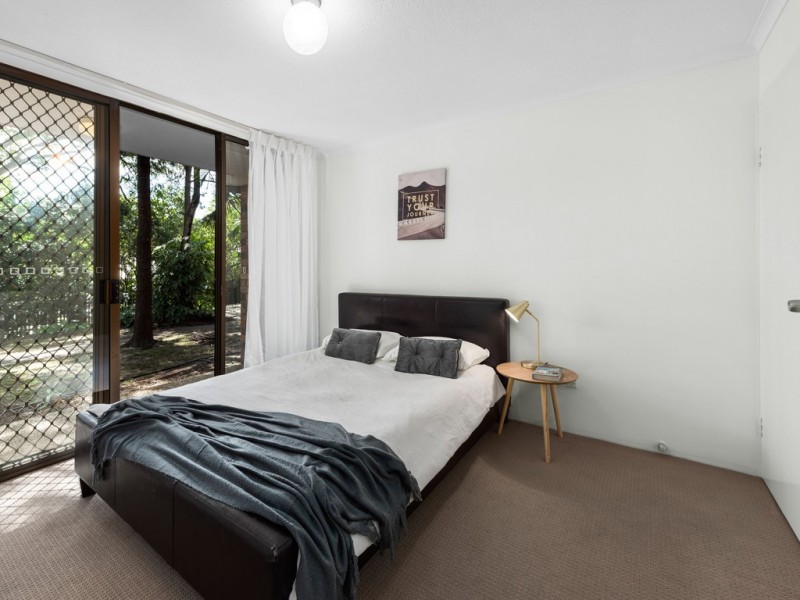 2/11 Bowler Street, Paddington QLD 4064