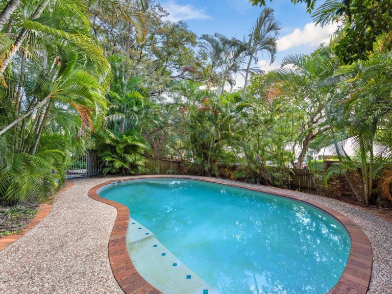 2/11 Bowler Street, Paddington QLD 4064