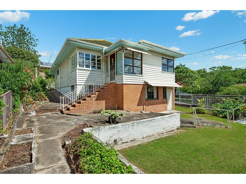 54 Kapunda Street, Toowong QLD 4066