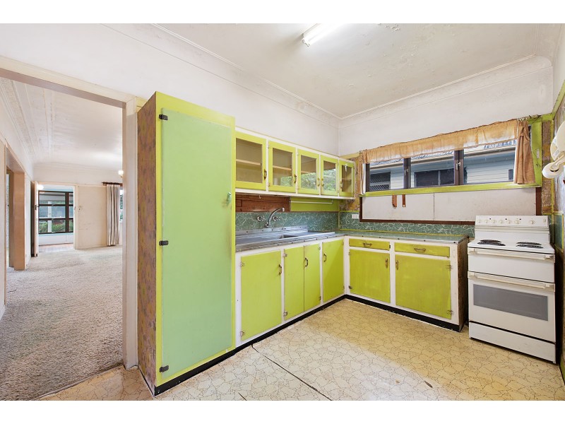 54 Kapunda Street, Toowong QLD 4066