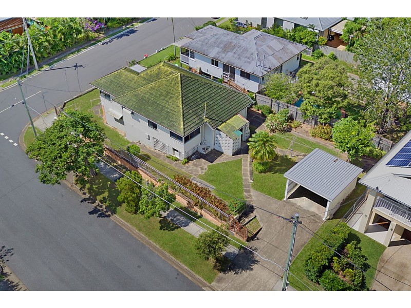 54 Kapunda Street, Toowong QLD 4066