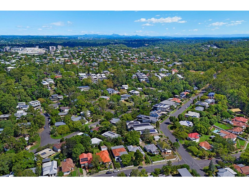 54 Kapunda Street, Toowong QLD 4066