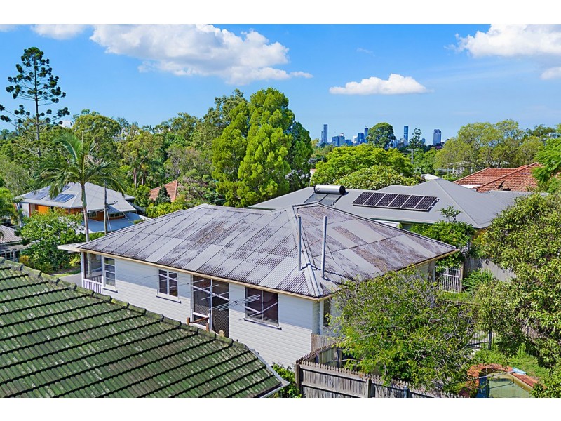 54 Kapunda Street, Toowong QLD 4066