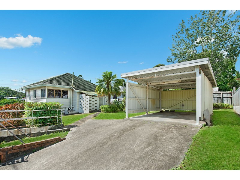 54 Kapunda Street, Toowong QLD 4066