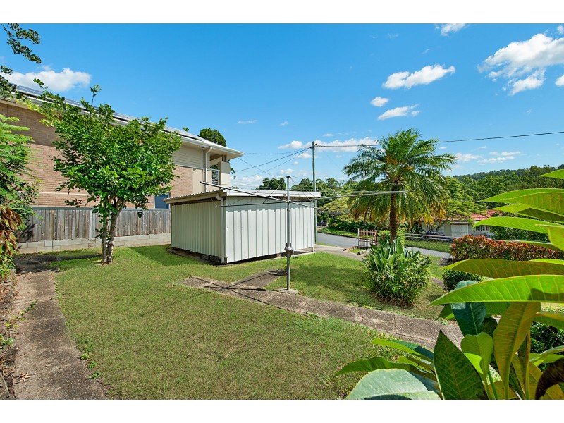 54 Kapunda Street, Toowong QLD 4066
