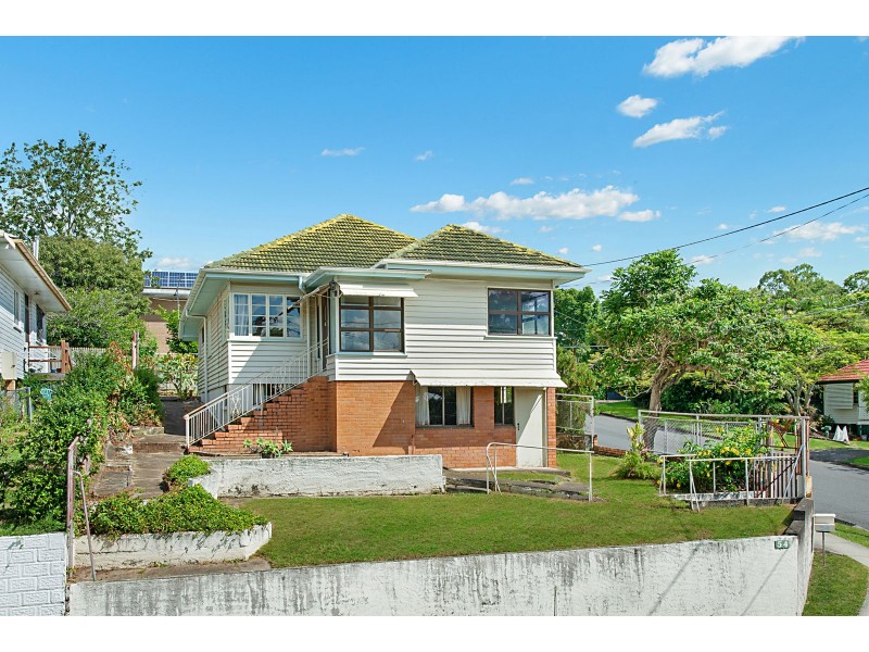 54 Kapunda Street, Toowong QLD 4066