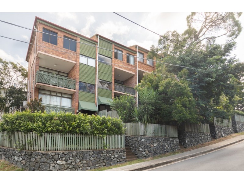 4/302 Given Terrace, Paddington QLD 4064