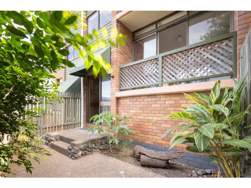 4/302 Given Terrace, Paddington QLD 4064