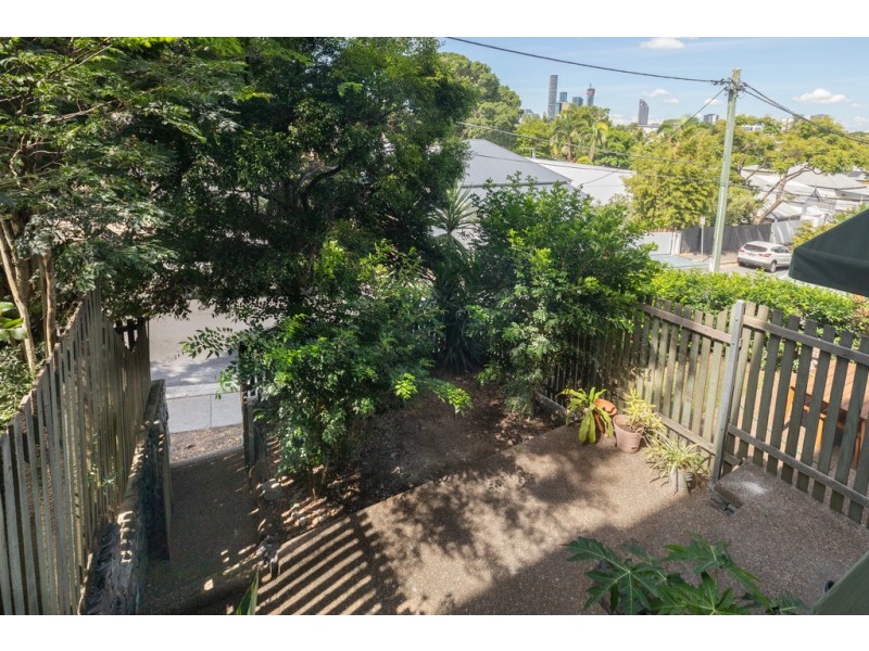 4/302 Given Terrace, Paddington QLD 4064