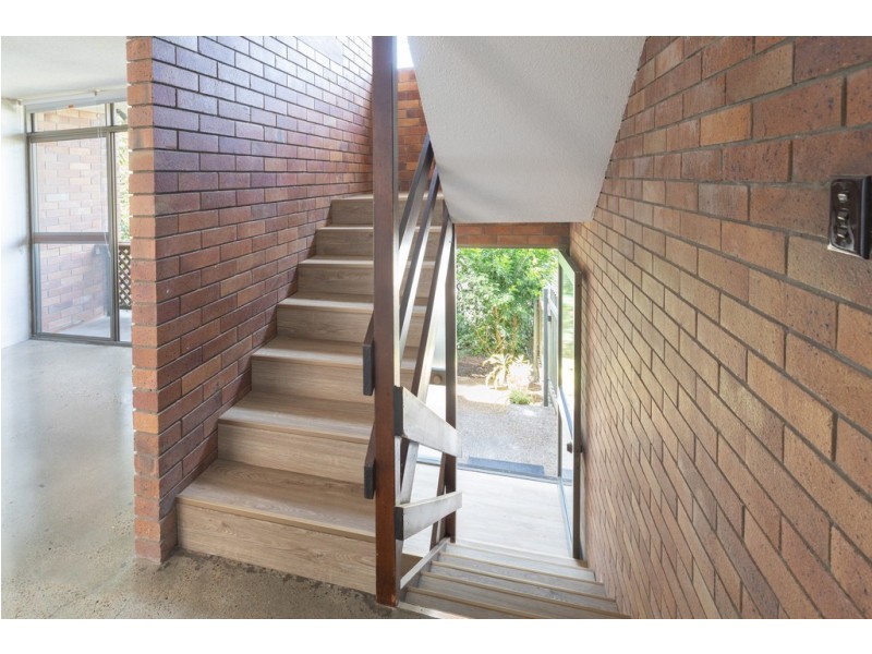 4/302 Given Terrace, Paddington QLD 4064