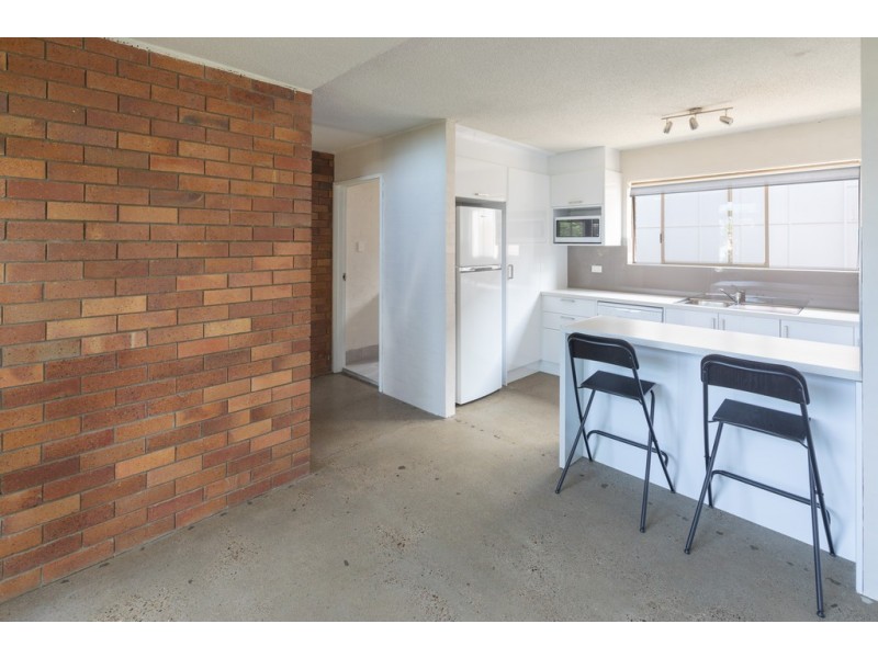 4/302 Given Terrace, Paddington QLD 4064