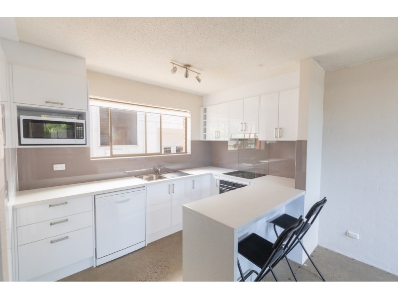 4/302 Given Terrace, Paddington QLD 4064