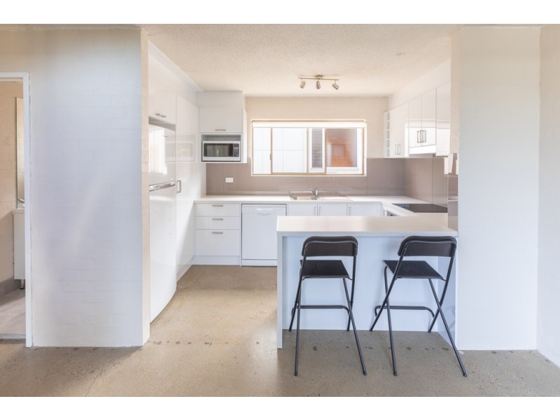 4/302 Given Terrace, Paddington QLD 4064