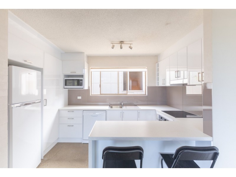 4/302 Given Terrace, Paddington QLD 4064