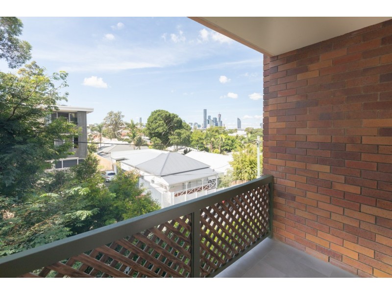 4/302 Given Terrace, Paddington QLD 4064