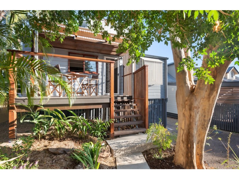 6/77 Cricket Street (AKA 69 Cricket), Petrie Terrace QLD 4000