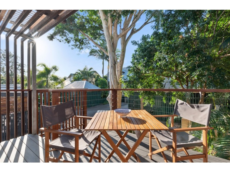 6/77 Cricket Street (AKA 69 Cricket), Petrie Terrace QLD 4000