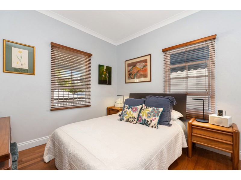 6/77 Cricket Street (AKA 69 Cricket), Petrie Terrace QLD 4000