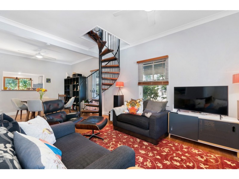 6/77 Cricket Street (AKA 69 Cricket), Petrie Terrace QLD 4000