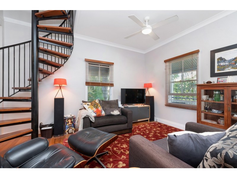 6/77 Cricket Street (AKA 69 Cricket), Petrie Terrace QLD 4000