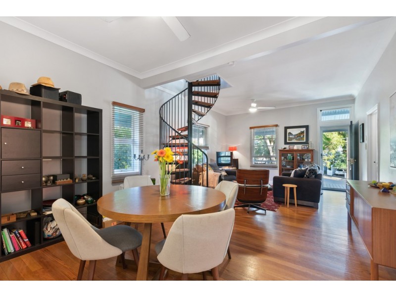 6/77 Cricket Street (AKA 69 Cricket), Petrie Terrace QLD 4000