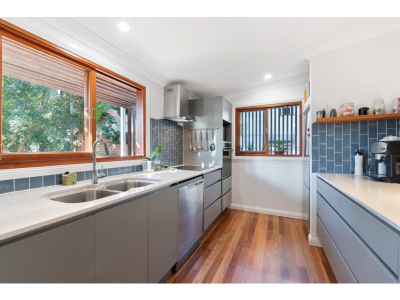 6/77 Cricket Street (AKA 69 Cricket), Petrie Terrace QLD 4000